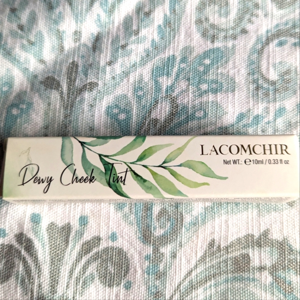 Dewy Cheek tint